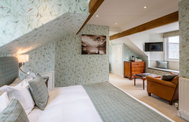 Lindeth Fell Country House - Foto 6