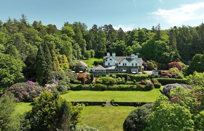 Lindeth Fell Country House - Foto 69