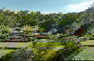 Foto 69 - Lindeth Fell Country House