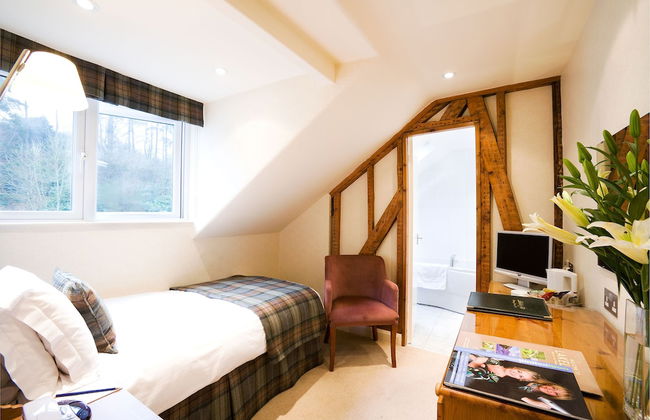Lindeth Fell Country House - Foto 22