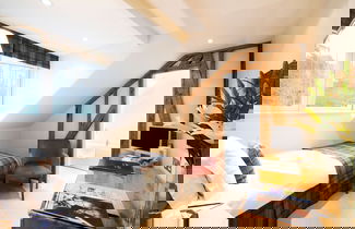 Foto 22 - Lindeth Fell Country House