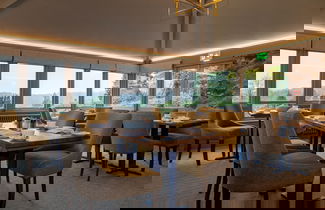 Foto 52 - Lindeth Fell Country House