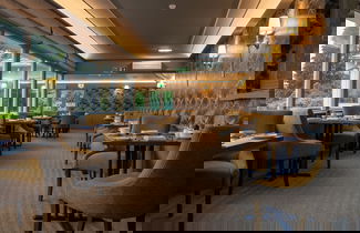 Foto 51 - Lindeth Fell Country House