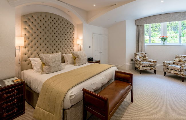 Lindeth Fell Country House - Foto 5