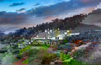 Foto 75 - Lindeth Fell Country House