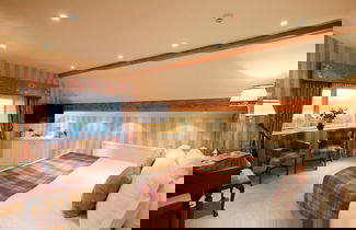 Foto 18 - Lindeth Fell Country House