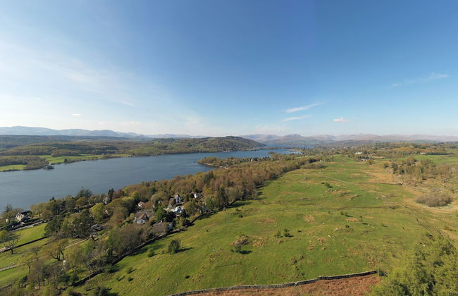 Lindeth Fell Country House - Foto 48