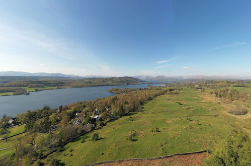 Foto 48 - Lindeth Fell Country House