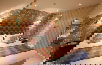 Foto 23 - Lindeth Fell Country House