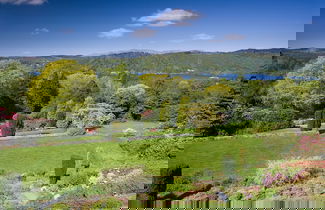 Foto 74 - Lindeth Fell Country House