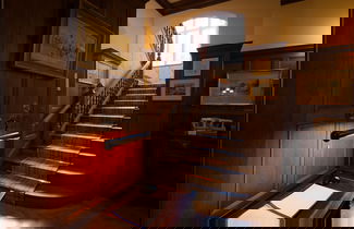 Foto 64 - Lindeth Fell Country House