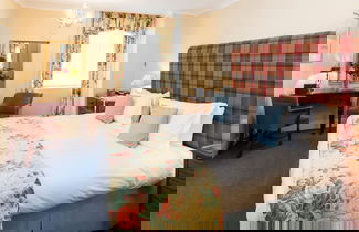 Foto 24 - Lindeth Fell Country House