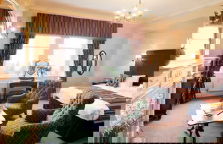 Foto 14 - Lindeth Fell Country House