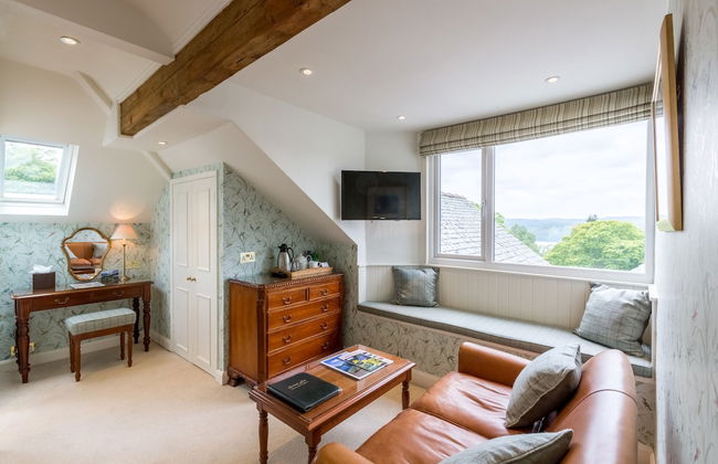 Lindeth Fell Country House - Foto 30