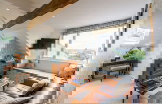 Foto 30 - Lindeth Fell Country House