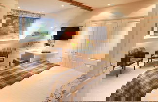 Foto 35 - Lindeth Fell Country House