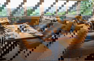 Foto 57 - Lindeth Fell Country House