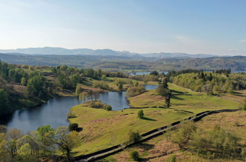 Foto 49 - Lindeth Fell Country House