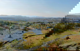 Foto 49 - Lindeth Fell Country House