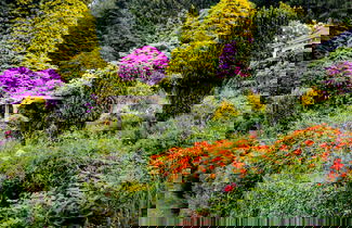 Foto 70 - Lindeth Fell Country House