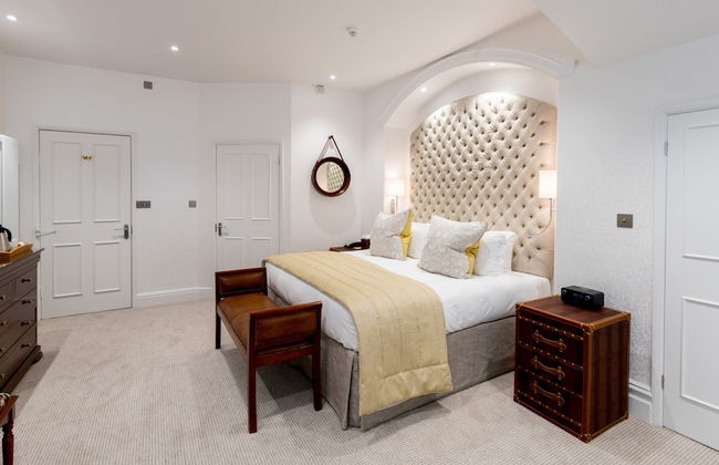 Lindeth Fell Country House - Foto 19
