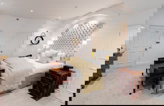 Foto 19 - Lindeth Fell Country House