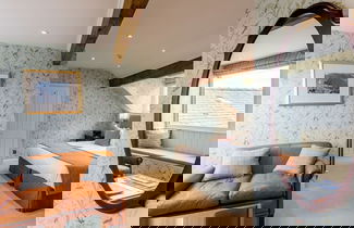 Foto 7 - Lindeth Fell Country House