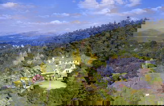 Foto 78 - Lindeth Fell Country House