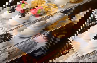 Foto 50 - Lindeth Fell Country House