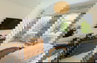 Foto 20 - Lindeth Fell Country House