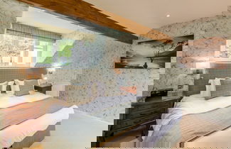 Foto 8 - Lindeth Fell Country House