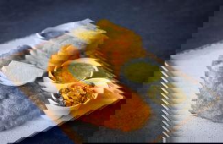 Foto 53 - Lindeth Fell Country House