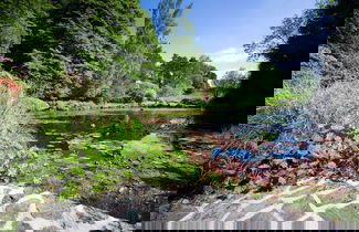 Foto 76 - Lindeth Fell Country House