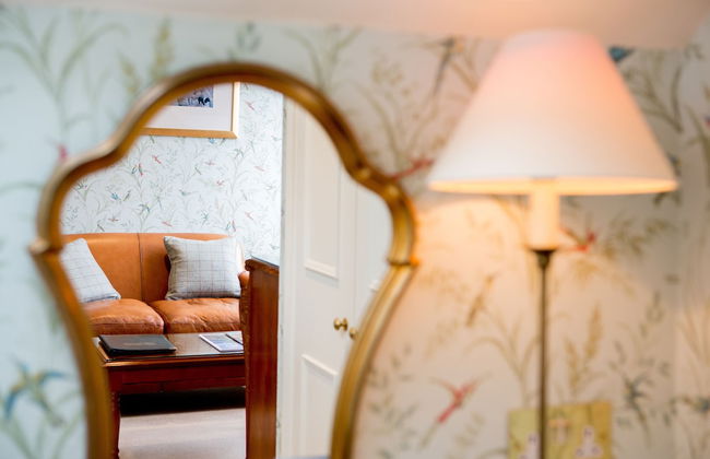 Lindeth Fell Country House - Foto 31