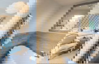 Foto 42 - Lindeth Fell Country House