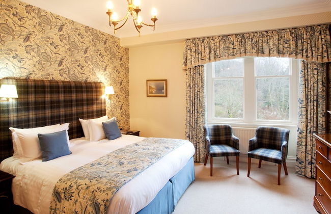 Lindeth Fell Country House - Foto 17
