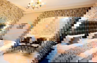 Foto 17 - Lindeth Fell Country House