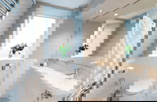 Foto 38 - Lindeth Fell Country House