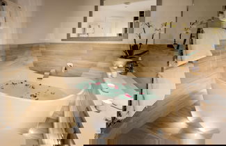 Foto 43 - Lindeth Fell Country House