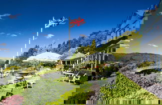 Foto 68 - Lindeth Fell Country House