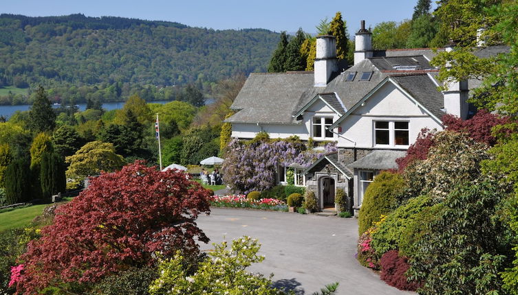 Photo 1 - Lindeth Fell Country House