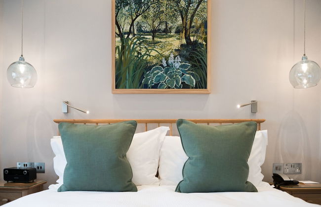 Lindeth Fell Country House - Foto 12