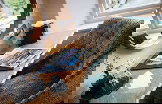 Foto 33 - Lindeth Fell Country House