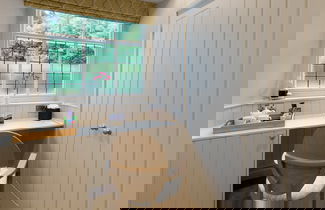 Foto 32 - Lindeth Fell Country House