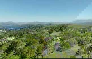 Foto 77 - Lindeth Fell Country House