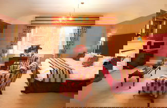 Foto 15 - Lindeth Fell Country House