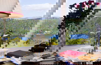 Foto 34 - Lindeth Fell Country House