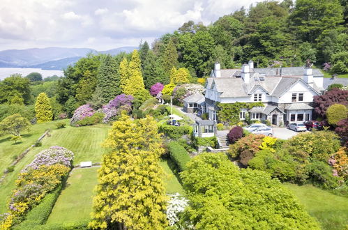 Photo 67 - Lindeth Fell Country House