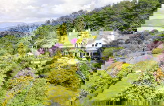 Foto 67 - Lindeth Fell Country House