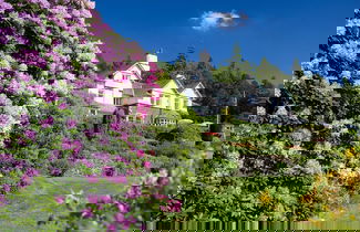 Foto 73 - Lindeth Fell Country House